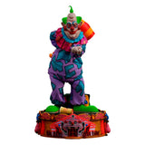 Premium Collectibles Studio Space Invaders Premier Series Jumbo 1/4 Statue