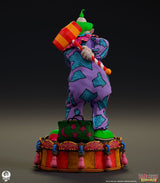 Premium Collectibles Studio Space Invaders Premier Series Jumbo 1/4 Statue