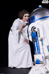 Premium Collectibles Studio Star Wars Princess Leia 1/3 Statue