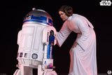 Premium Collectibles Studio Star Wars Princess Leia 1/3 Statue
