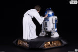 Premium Collectibles Studio Star Wars Princess Leia 1/3 Statue