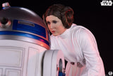 Premium Collectibles Studio Star Wars Princess Leia 1/3 Statue