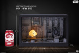 Premium Collectibles Studio Star Wars Trench Run Movie Moments Mini Scale Diorama