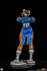 Premium Collectibles Studio Street Fighter Chun-Li Android 1/4 Statue
