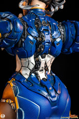 Premium Collectibles Studio Street Fighter Chun-Li Android 1/4 Statue