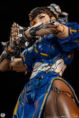 Premium Collectibles Studio Street Fighter Chun-Li Android 1/4 Statue