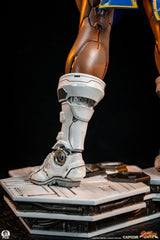 Premium Collectibles Studio Street Fighter Chun-Li Android 1/4 Statue