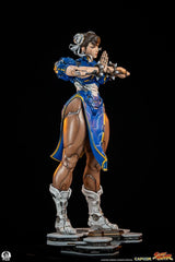 Premium Collectibles Studio Street Fighter Chun-Li Android 1/4 Statue