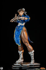 Premium Collectibles Studio Street Fighter Chun-Li Android 1/4 Statue