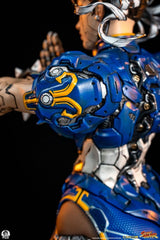 Premium Collectibles Studio Street Fighter Chun-Li Android 1/4 Statue