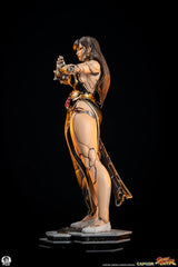 Premium Collectibles Studio Street Fighter Chun-Li Android Battle Edition 1/4 Statue