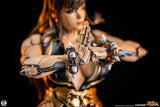 Premium Collectibles Studio Street Fighter Chun-Li Android Battle Edition 1/4 Statue