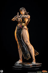 Premium Collectibles Studio Street Fighter Chun-Li Android Battle Edition 1/4 Statue