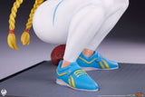 Premium Collectibles Studio Street Fighter Premier Series Cammy Powerlifting Alpha 1/4 Statue
