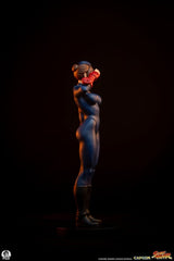 Premium Collectibles Studio Street Fighter Sagat & Juli Street Jam 1/10 Statuen