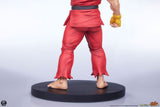 Premium Collectibles Studio Street Fighter Street Jam Ken & Vega 1/10 Statuen