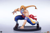 Premium Collectibles Studio Street Fighter Street Jam Ken & Vega 1/10 Statuen