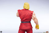 Premium Collectibles Studio Street Fighter Street Jam Ken & Vega 1/10 Statuen