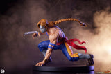 Premium Collectibles Studio Street Fighter Street Jam Ken & Vega 1/10 Statuen
