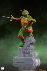 Premium Collectibles Studio Teenage Mutant Ninja Turtles 4-er Pack Statue