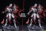 Premium Collectibles Studio Teenage Mutant Ninja Turtles Legends Shredder (Comic Variant) 1/3 Statue