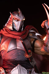 Premium Collectibles Studio Teenage Mutant Ninja Turtles Legends Shredder (Comic Variant) 1/3 Statue