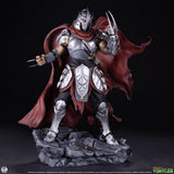Premium Collectibles Studio Teenage Mutant Ninja Turtles Legends Shredder (Comic Variant) 1/3 Statue