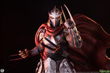 Premium Collectibles Studio Teenage Mutant Ninja Turtles Legends Shredder (Comic Variant) 1/3 Statue
