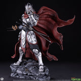 Premium Collectibles Studio Teenage Mutant Ninja Turtles Legends Shredder (Comic Variant) 1/3 Statue