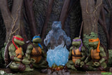 Premium Collectibles Studio Teenage Mutant Ninja Turtles Movie Moments Splinter’s Spirit Mini Scale Diorama Statue