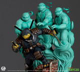 Premium Collectibles Studio Teenage Mutant Ninja Turtles The Last Ronin 1/10 Statue