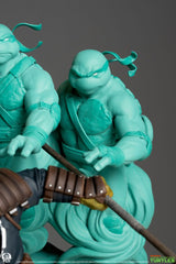Premium Collectibles Studio Teenage Mutant Ninja Turtles The Last Ronin 1/10 Statue