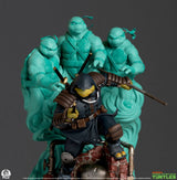 Premium Collectibles Studio Teenage Mutant Ninja Turtles The Last Ronin 1/10 Statue