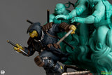 Premium Collectibles Studio Teenage Mutant Ninja Turtles The Last Ronin 1/10 Statue