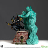 Premium Collectibles Studio Teenage Mutant Ninja Turtles The Last Ronin 1/10 Statue