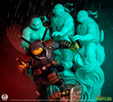 Premium Collectibles Studio Teenage Mutant Ninja Turtles The Last Ronin 1/10 Statue