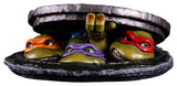 Premium Collectibles Studio Teenage Mutant Ninja Turtles Underground Tabletop 1/4