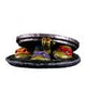 Premium Collectibles Studio Teenage Mutant Ninja Turtles Underground Tabletop 1/4