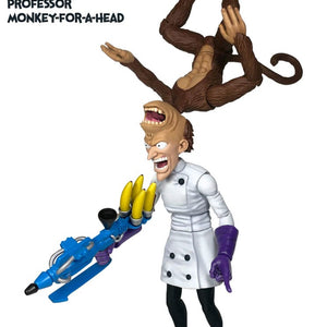 Sonstige Actionfiguren