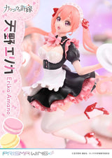 Prime 1 Studio A Couple of Cuckoos Prisma Wing Erika Amano 1/7 Statue