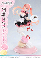 Prime 1 Studio A Couple of Cuckoos Prisma Wing Erika Amano 1/7 Statue