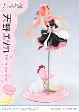 Prime 1 Studio A Couple of Cuckoos Prisma Wing Erika Amano 1/7 Statue