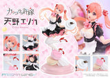 Prime 1 Studio A Couple of Cuckoos Prisma Wing Erika Amano 1/7 Statue