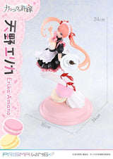 Prime 1 Studio A Couple of Cuckoos Prisma Wing Erika Amano 1/7 Statue