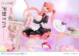 Prime 1 Studio A Couple of Cuckoos Prisma Wing Erika Amano 1/7 Statue