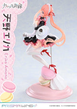 Prime 1 Studio A Couple of Cuckoos Prisma Wing Erika Amano 1/7 Statue