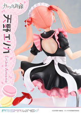 Prime 1 Studio A Couple of Cuckoos Prisma Wing Erika Amano 1/7 Statue