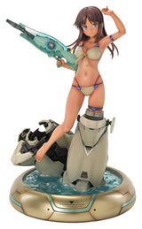 Prime 1 Studio Alice Gear Aegis Concept Masterline Kaneshiya Sitara 1/5 Statue