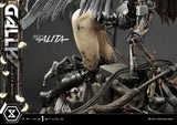 Prime 1 Studio Alita Battle Angel Bonus Ver. 1/4 Statue