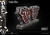 Prime 1 Studio Alita Battle Angel Bonus Ver. 1/4 Statue